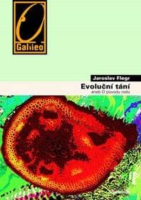 Evoluční tání aneb o původu rodů - Flegr Jaroslav 1