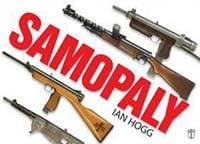 Samopaly - nové vydání - Hogg Ian V. 1