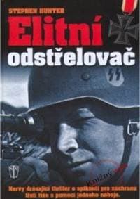Elitní odstřelovač - Hunter Stephen 1