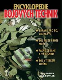 Encyklopedie bojových technik - McNab Chris, Fowler Will