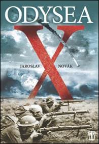 Odysea X - Novák Jaroslav 1
