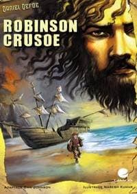 Robinson Crusoe - Defoe Daniel 1