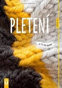 Pletení - Bewernick Jessica