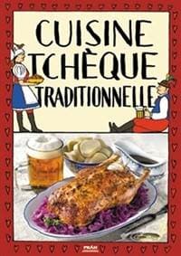 Cuisine tcheque traditionnelle / Tradiční česká kuchyně (francouzsky) - Faktor Viktor 1