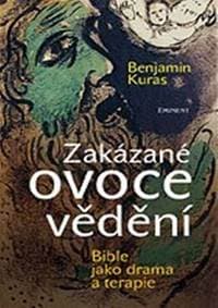 Zakázané ovoce vědění - Kuras Benjamin 1
