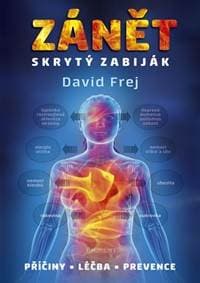 Zánět - skrytý zabiják - Frej David 1