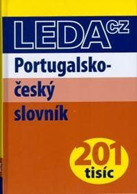 Portugalsko-český slovník 201 tisíc - Kolektív 1