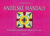 Andělské mandaly - Šípová Libuše