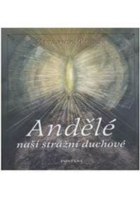 Andělé naši strážní duchové - Plecar Alexandr 1