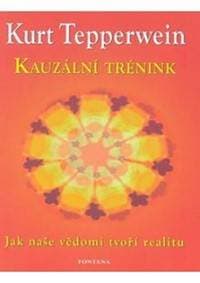 Kauzální trénink - Tepperwein Kurt