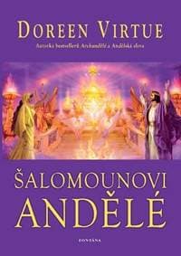 Šalomounovi andělé - Virtue Dorenn 1