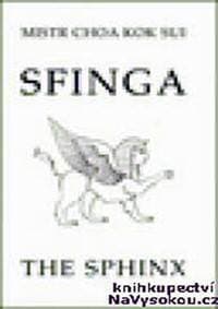 Sfinga / The Sphinx - Mistr Choa Kok Sui 1