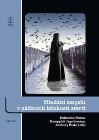 Hledání smyslu v zážitcích blízkosti smrti - Perera a kolektiv Mahendra