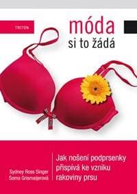Móda si to žádá - Jak nošení podprsenky příspívá ke vzniku rakoviny prsu - Singer Sidney Ross 1