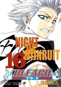 Bleach 16 - Kubo Tite 1