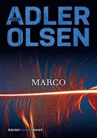 Marco - Adler - Olsen Jussi