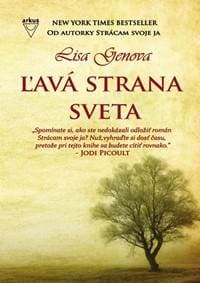 Ľavá strana sveta - Genova Lisa 1