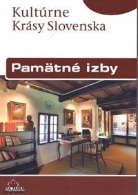 Pamätné izby- Kultúrne krásy Slovenska - Kollár Daniel 1