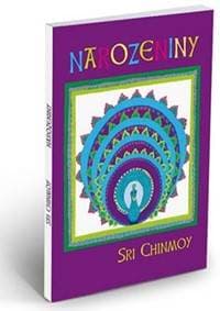 Narozeniny - Chinmoy Sri 1