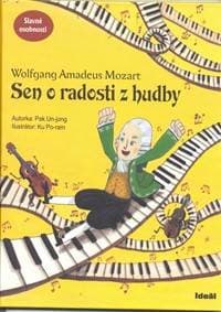 Sen o radosti z hudby - Wolfgang Amadeus Mozart - Un-jong Pak 1