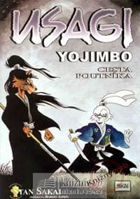 Usagi Yojimbo : Cesta poutníka - Sakai Stan