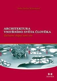 Architektura vnitřního světa člověka - Začínáme chápat sami sebe - Wittemann Artho Stefan 1