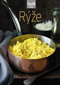 Rýže (Edice Apetit) - autor neuvedený 1