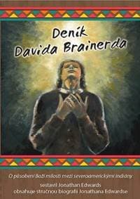 Deník Davida Brainerda - Edwards Jonathan 1