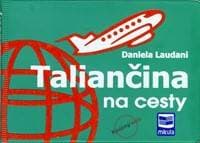 Taliančina na cesty - Laudani Daniela 1