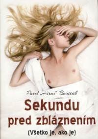 Sekundu pred zbláznením (Všetko je, ako je) - Baričák Pavel Hirax