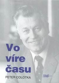 Vo víre času - Colotka Peter 1