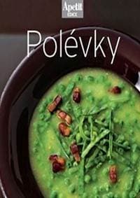 Polévky (Edice Apetit) - autor neuvedený