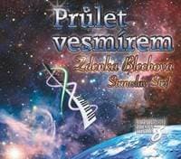 Průlet Vesmírem - CD - CD 1
