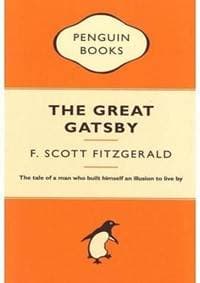 Great Gatsby - Fitzgerald Francis Scott 1