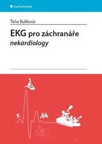 EKG pro záchranáře nekardiology - Bulíková Táňa 1