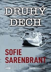 Druhý dech - Severský krimiromán - Sarenbrant Sofie 1