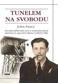 Tunelem na svobodu - Fancy John 1