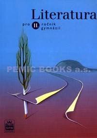 Literatura pro 2. ročník gymnázií - Soukal Josef 1