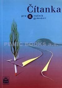 Čítanka pro 2. ročník gymnázií - Soukal Josef
