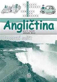 Angličtina pro 5. ročník základní školy - Pracovní sešit - 2.vydání - Zahálková Marie