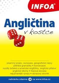 Angličtina v kostce - autor neuvedený 1