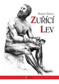 Zuřící lev - Bureš Roman 1