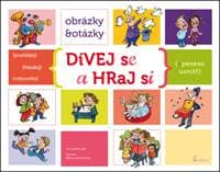 Dívej se a hraj si - Ivana Lair, Alena Schulzová 1