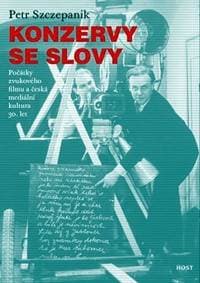 Konzervy se slovy - Szczepanik Petr 1