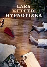 Hypnotizér - Kepler Lars 1