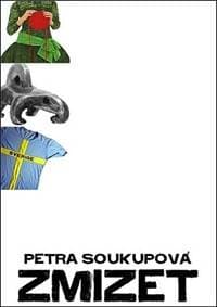 Zmizet - Soukupová Petra 1