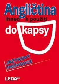Angličtina ihned k použití (do kapsy) - Jazykový průvodce - autor neuvedený
