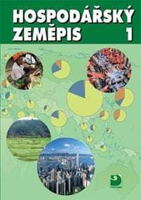 Hospodářský zeměpis 1 - Skokan Ladislav 1