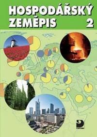 Hospodářský zeměpis 2 - Skokan Ladislav 1