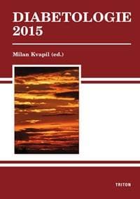 Diabetologie 2015 - Kvapil Milan